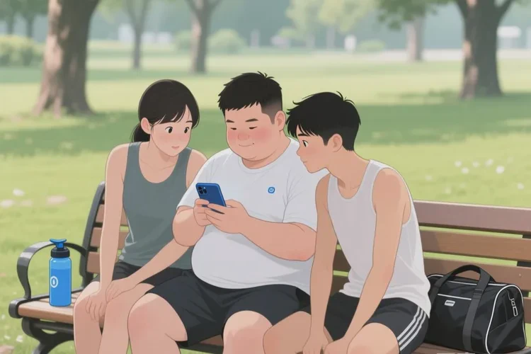 28岁下午血糖7点5是怎么回事(图3)