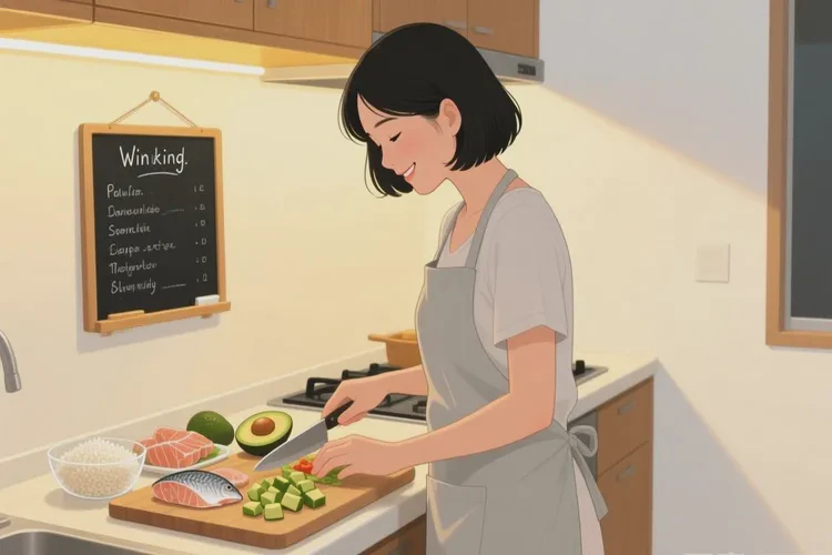 29岁晚餐血糖3点4是怎么回事(图3)