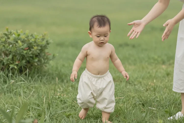 婴幼儿小腿上长湿疹能不能治愈(图2)