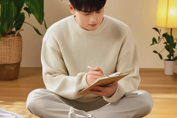 青年人小腿上容易长湿疹能治愈吗(图3)