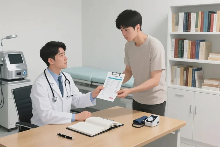 28岁睡前血糖16.0是怎么回事(图2)