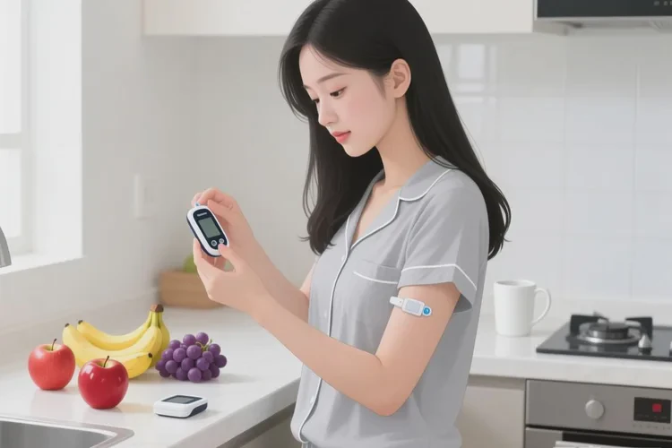 29岁空腹血糖26.7是怎么回事(图2)