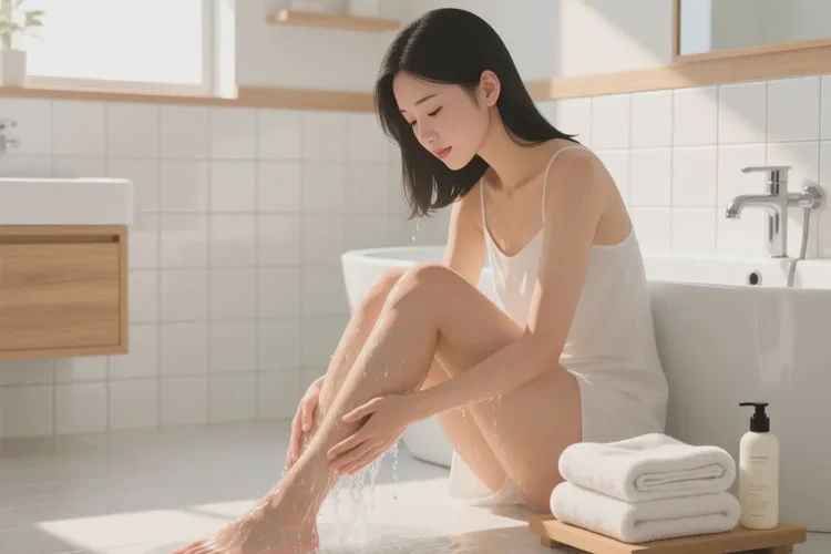 女人肛周经常长湿疹能治愈吗(图1)