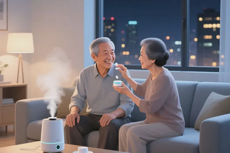 高龄老人全身经常起湿疹能治愈吗(图4)