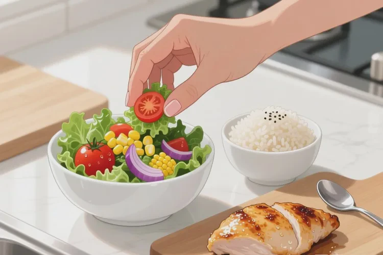 28岁晚上血糖17点1是怎么回事(图4)