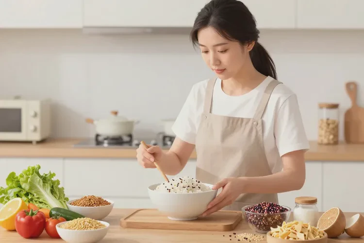 29岁晚餐血糖15.9是怎么回事(图2)