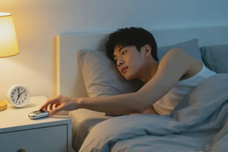 28岁睡前血糖18.7是怎么回事(图4)