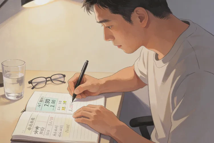 28岁晚上血糖12.2是怎么回事(图3)