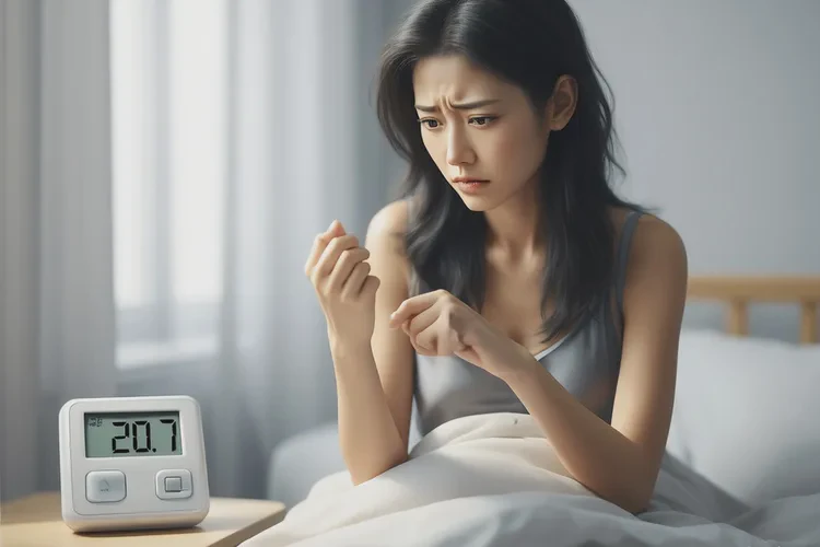 29岁早上血糖20点7是怎么回事(图1)