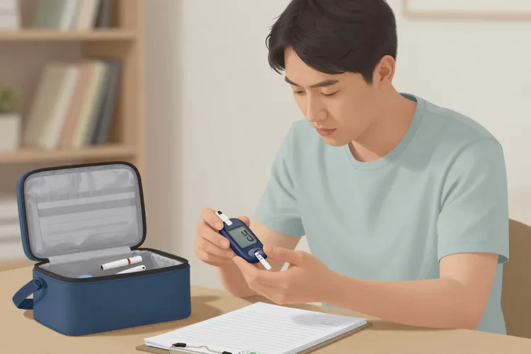 29岁中餐血糖5.1是怎么回事(图4)