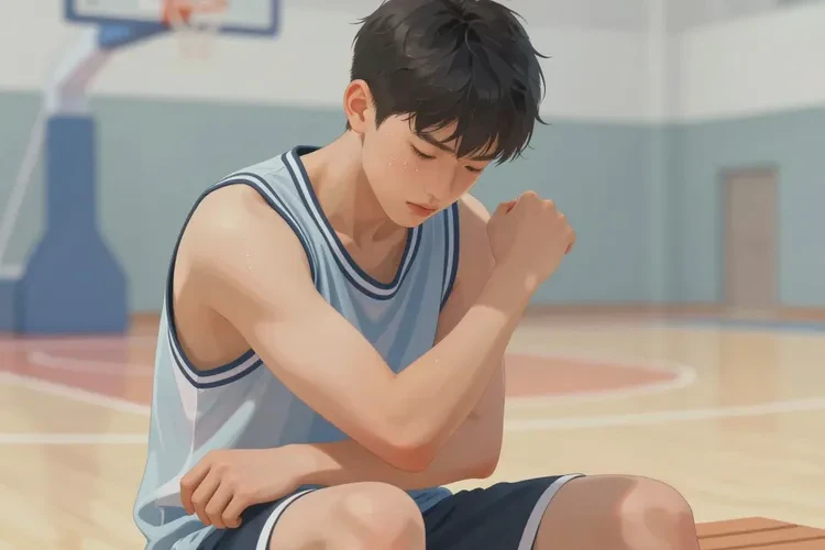 中学生手臂上出现湿疹能治愈吗(图4)