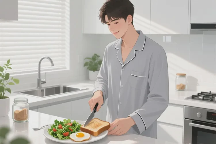 29岁早餐血糖30.1是怎么回事(图3)