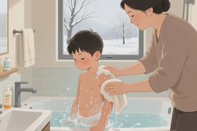 小学生四肢出现湿疹能治愈吗(图1)