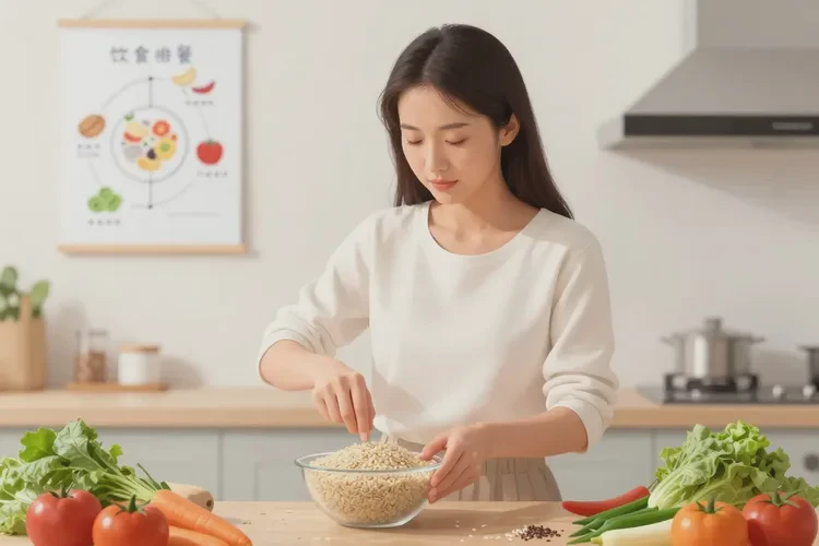 29岁空腹血糖6.3是怎么回事(图3)