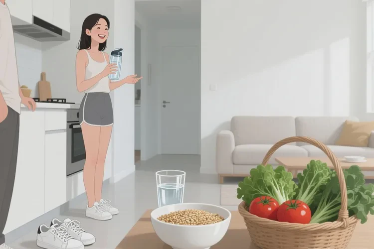 28岁下午血糖11点5是怎么回事(图2)