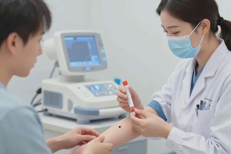 29岁空腹血糖14点9是怎么回事(图3)