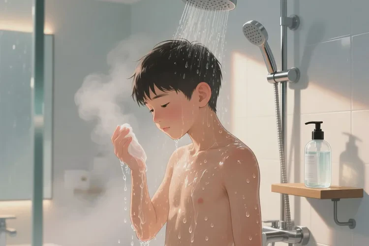 青少年全身经常起湿疹能治愈吗(图3)