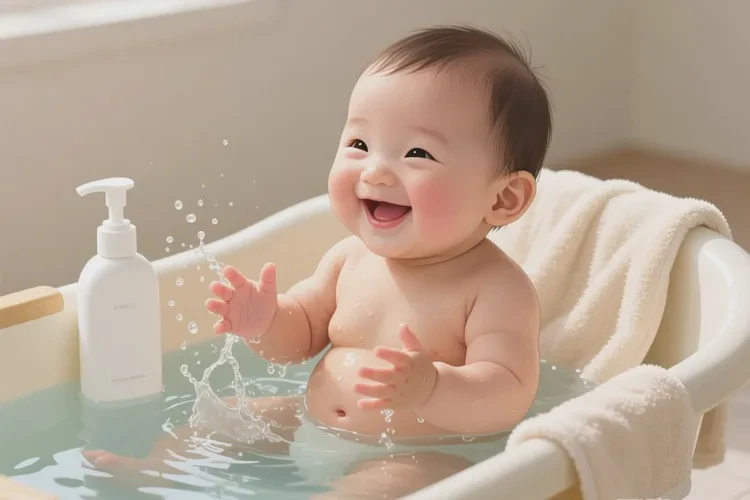 小儿肚子偶尔长湿疹能治愈吗(图3)