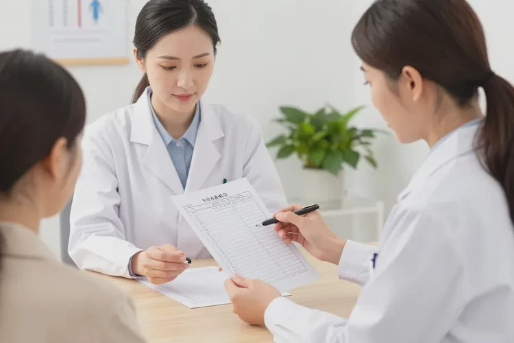 28岁下午血糖4点1是怎么回事(图4)