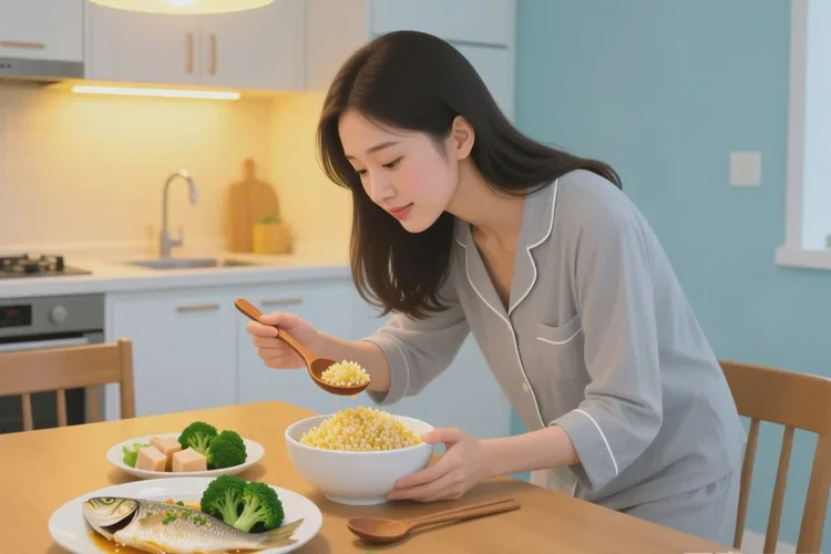 28岁睡前血糖3.9是怎么回事(图3)