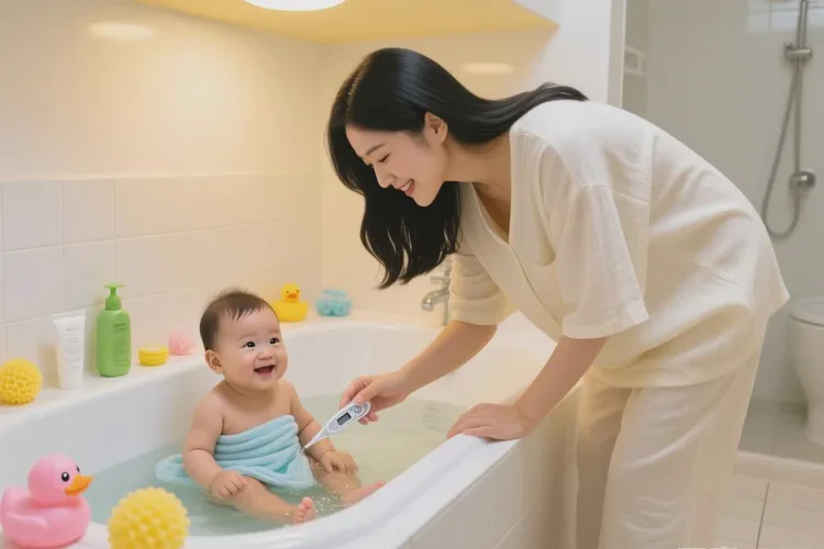 小儿身上有湿疹能治愈吗(图1)