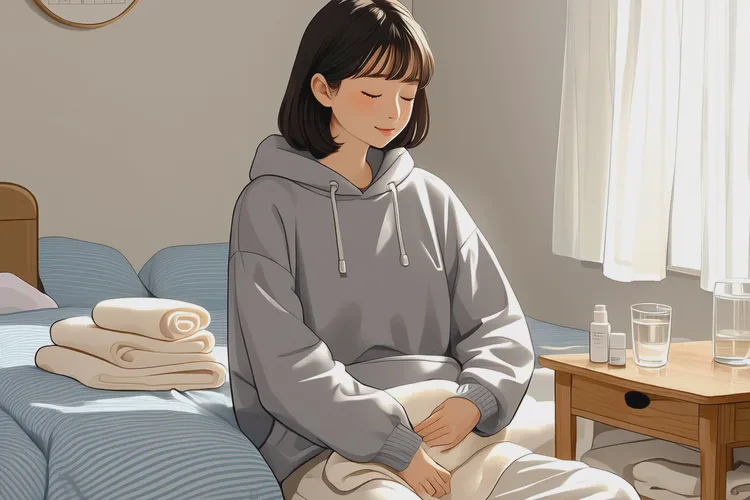 大学生肚子容易起湿疹能治愈吗(图3)