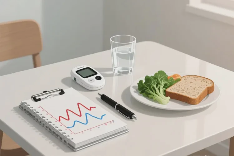 28岁下午血糖10.5是怎么回事(图4)