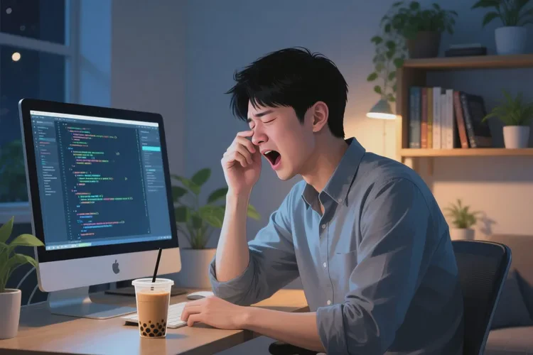 29岁早餐血糖16.1是怎么回事(图2)