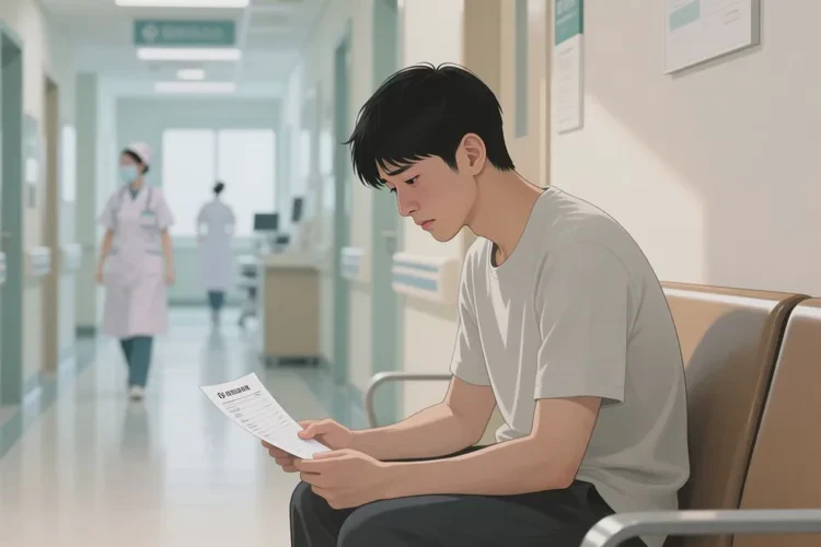 29岁餐后血糖6点6是怎么回事(图1)