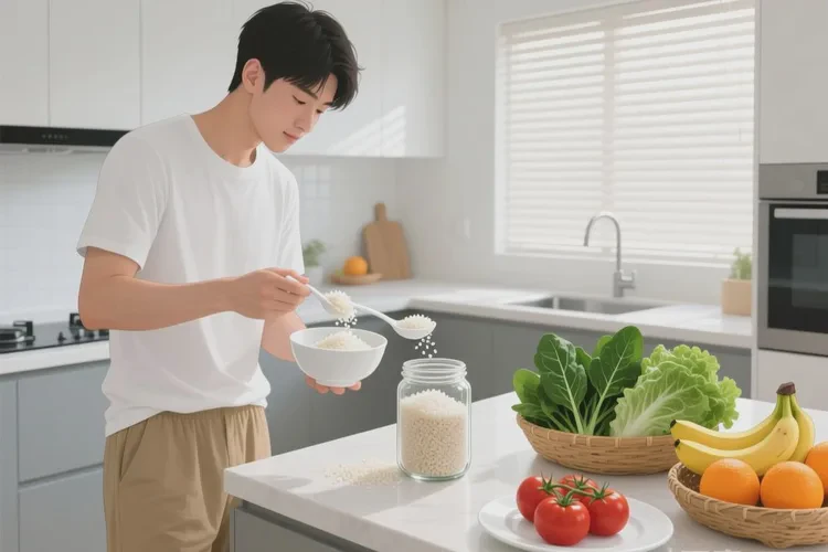 29岁早餐血糖5点8是怎么回事(图3)