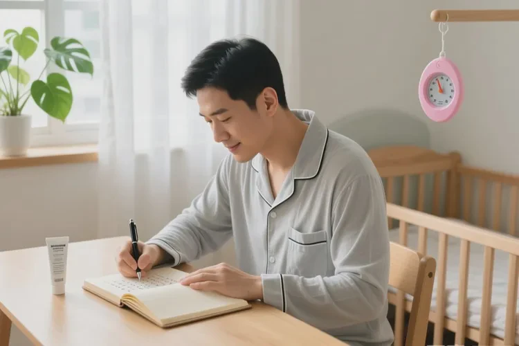 婴幼儿脖子偶尔长湿疹能不能治愈(图2)