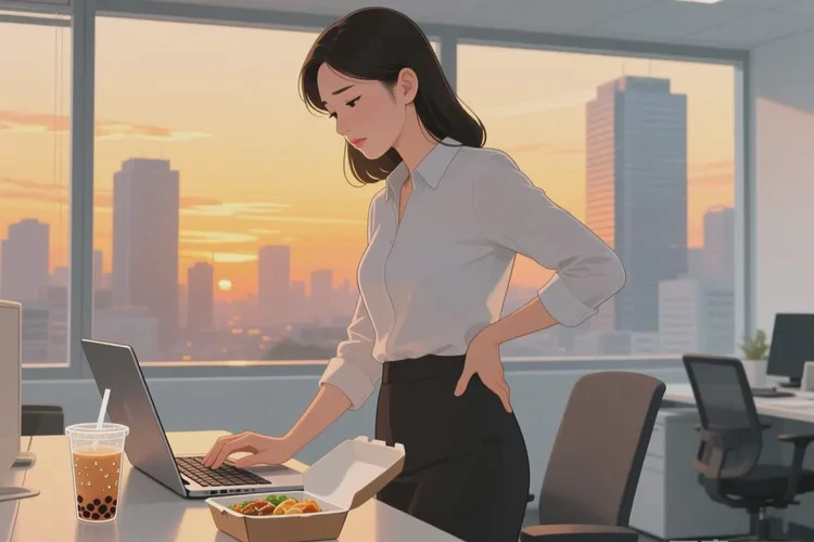 29岁中餐血糖6.8是怎么回事(图2)