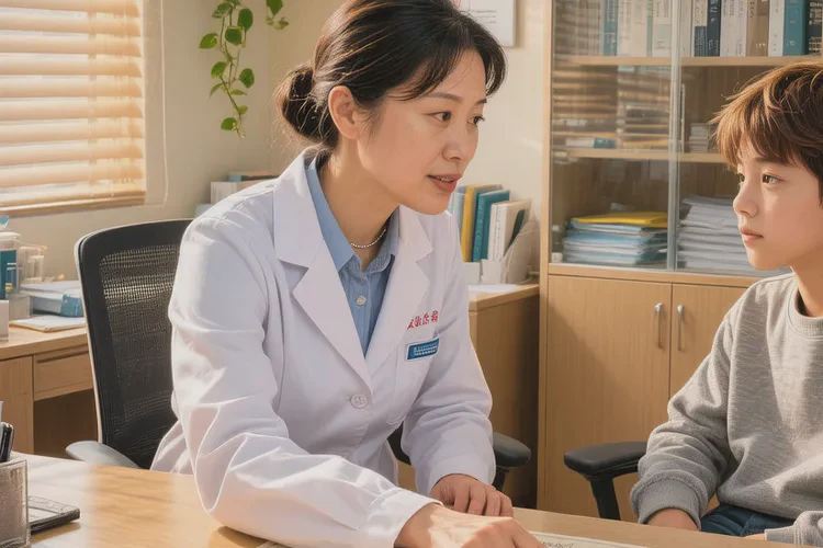 28岁晚上血糖15.9是怎么回事(图4)