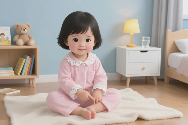 幼儿四肢起湿疹能治愈吗(图4)