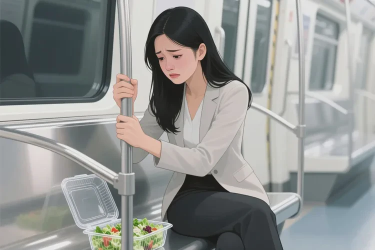 29岁晚餐血糖3点1是怎么回事(图2)