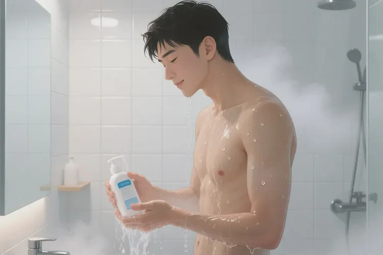 男人屁股上偶尔起湿疹能治愈吗(图3)