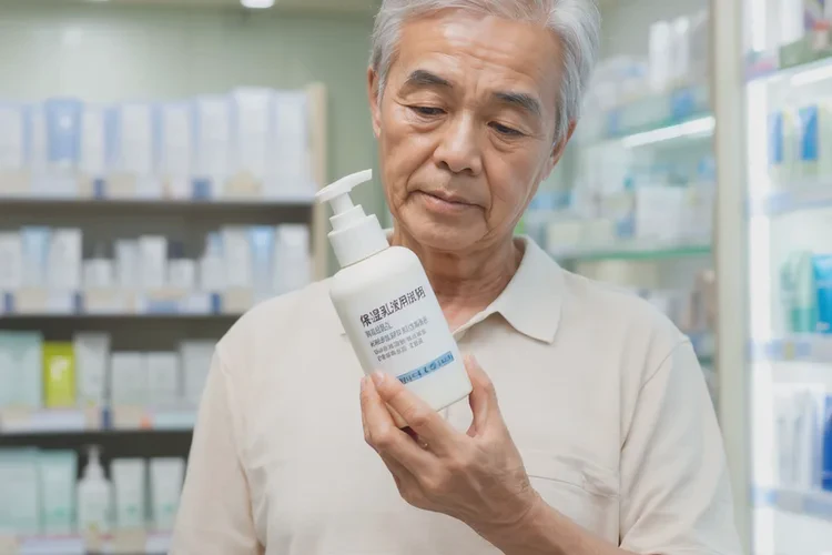 高龄老人手臂上经常长湿疹能治愈吗(图2)