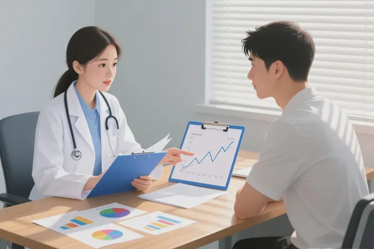 29岁早餐血糖15点1是怎么回事(图2)