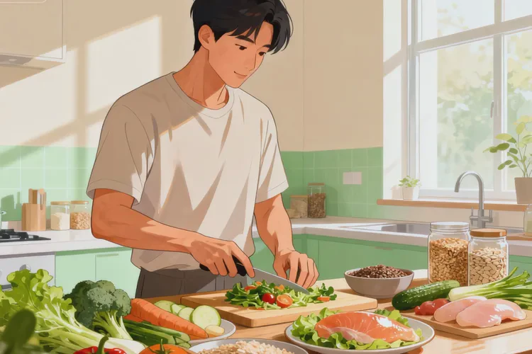 28岁中午血糖12点6是怎么回事(图4)