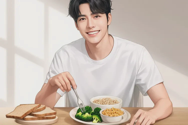 29岁中餐血糖17点3是怎么回事(图1)