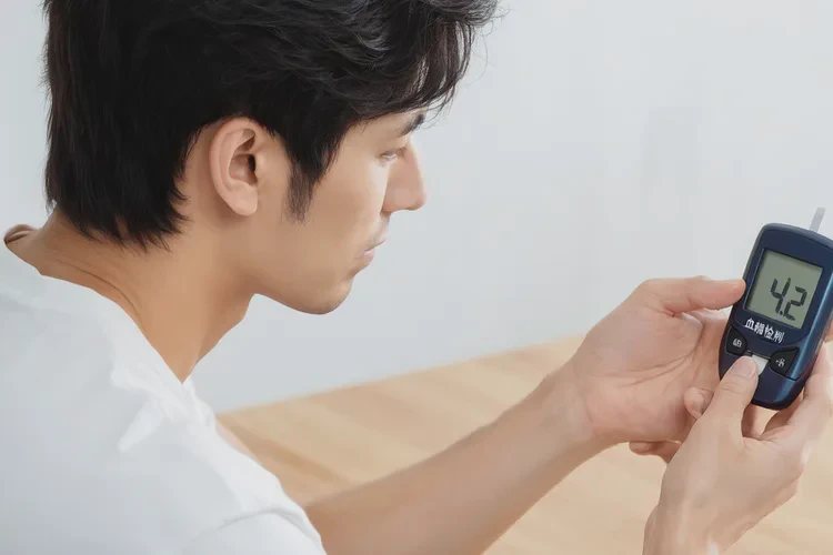 29岁早上血糖4点2是怎么回事(图1)