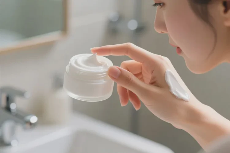 女生手上容易长湿疹能治愈吗(图3)