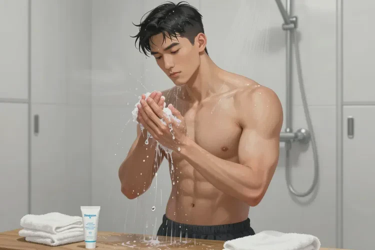 男性身上起湿疹能治愈吗(图3)