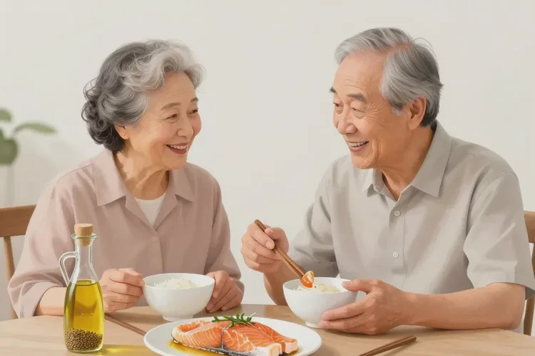 老年人肚子上出湿疹能治愈吗(图4)