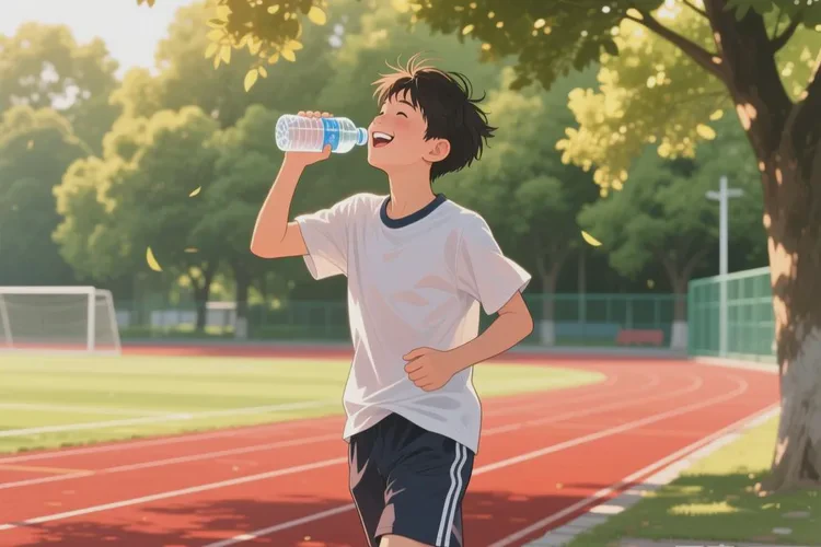 中学生小腿经常起湿疹能治愈吗(图4)