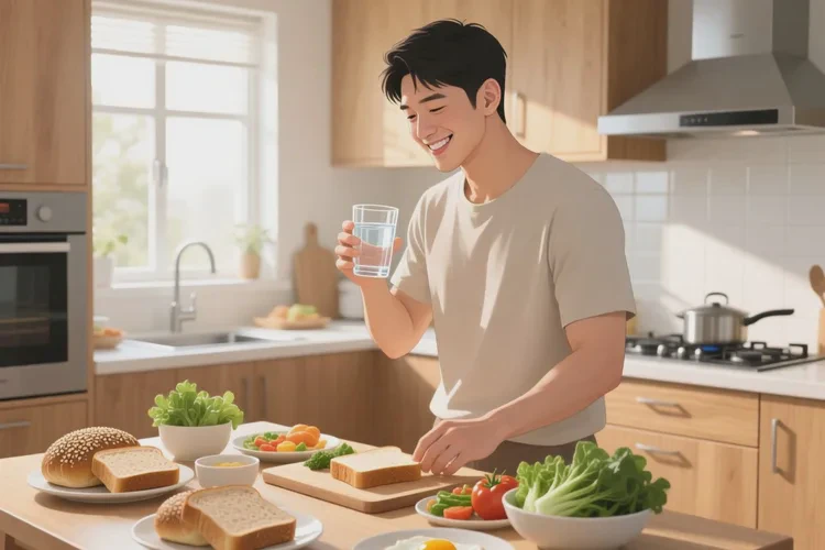 29岁早餐血糖27.5是怎么回事(图2)