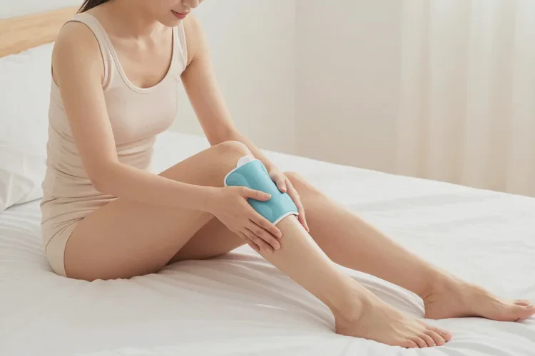 女人屁股上偶尔起湿疹能治愈吗(图2)