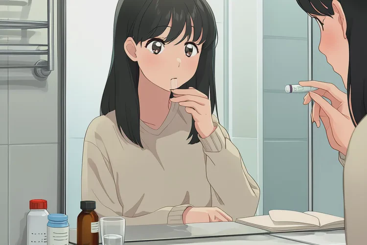 29岁早上血糖22.8是怎么回事(图2)