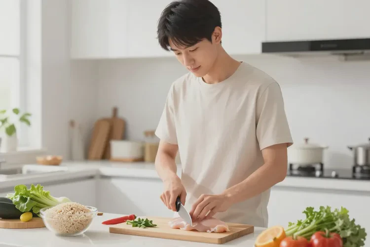 29岁早餐血糖13.7是怎么回事(图4)