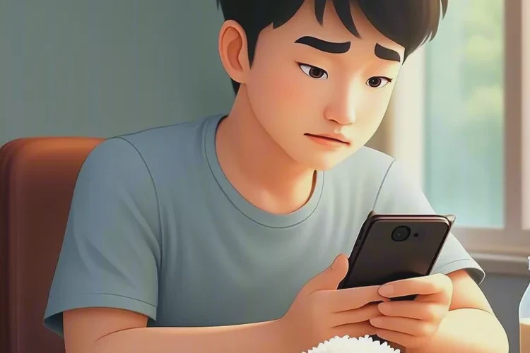 29岁餐后血糖12.7是怎么回事(图1)